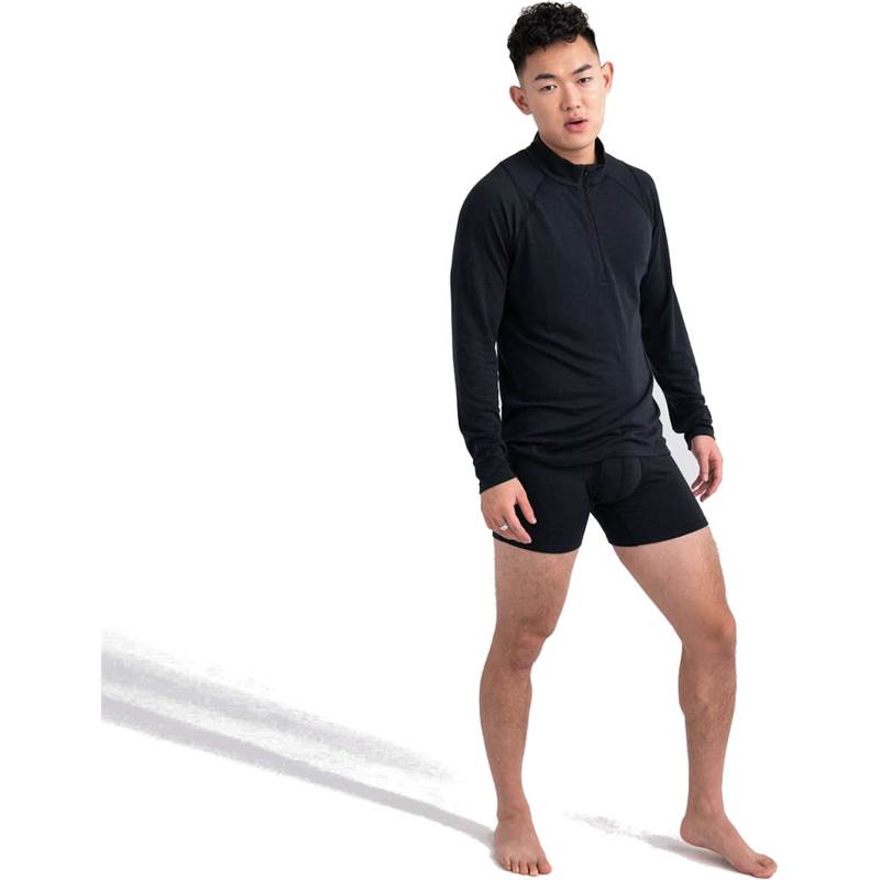 Saxx Mens Roast Master MW Boxer Brief with Fly-3
